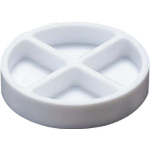 フロンケミカル フッ素樹脂(PTFE) ペトリ皿