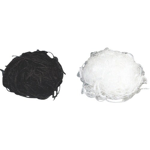 フロンケミカル フッ素樹脂(PTFE) 繊維 茶色