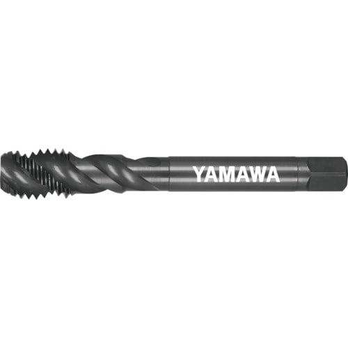 ヤマワ 深穴用ショートスパイラルタップ S−SP