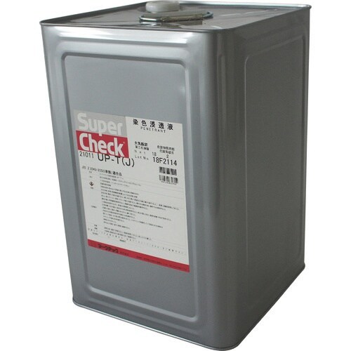 MARKTEC スーパーチェック 浸透液 UP−T