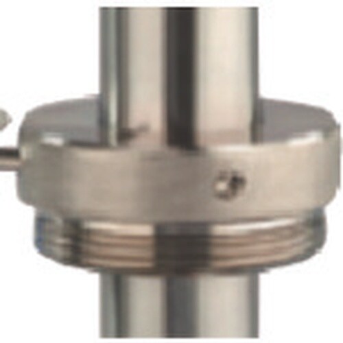 レオナ 1101−01 ステンレスバレルポンプ真鍮