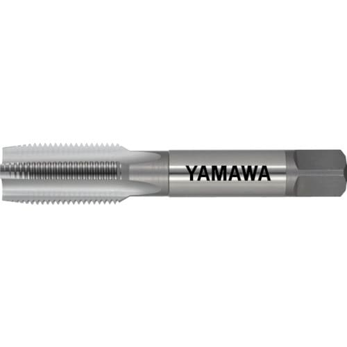 ヤマワ アルミ材用ハンドタップ(インサートコイルね