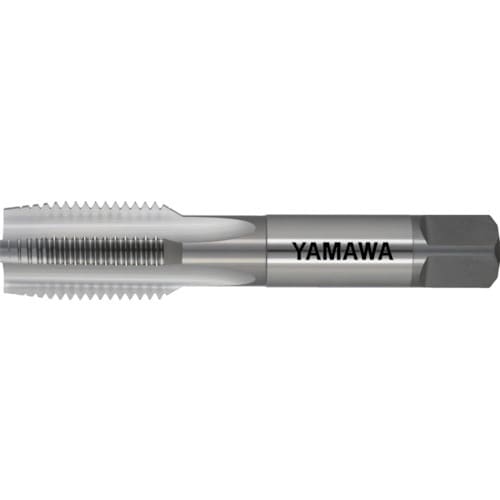 ヤマワ アルミ材用ハンドタップ(インサートコイルね