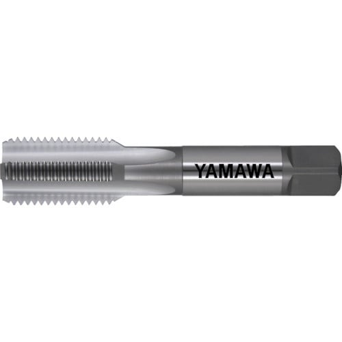 ヤマワ アルミ材用ハンドタップ(インサートコイルね
