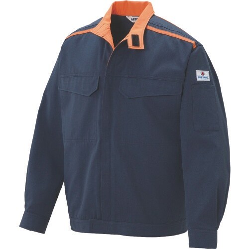 AUTO−BI 通年モデル 防炎ジャンパー5202