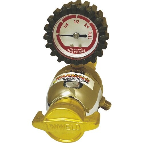 BBK アセチレン用レギュレーター