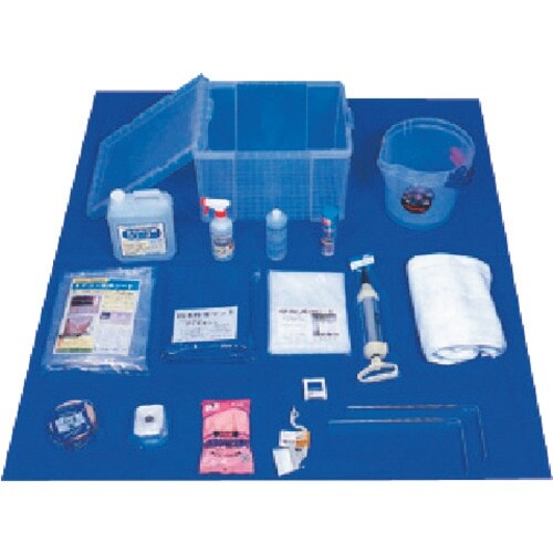 BBK エアコン洗浄セット