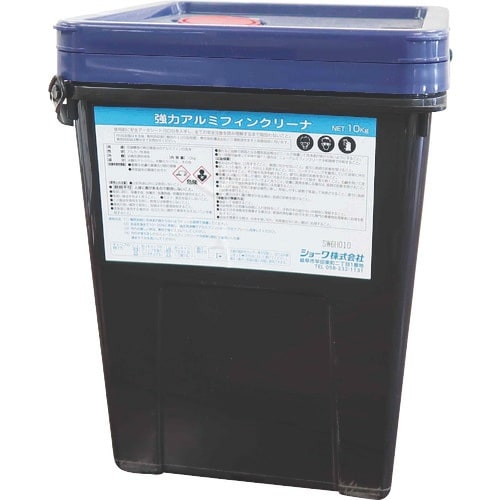 BBK 強力アルミフィン洗浄剤 強力アルミフィンク