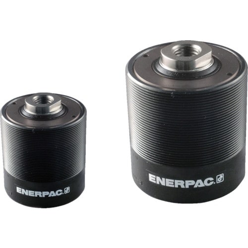 ENERPAC ワーククランプ用単動センターホール