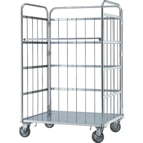 テックサス ロールボックスパレット 850x660