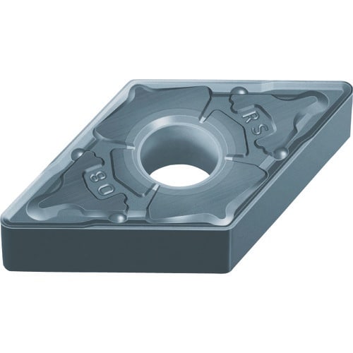 三菱 旋削荒切削用RSブレーカ付インサート 超硬合