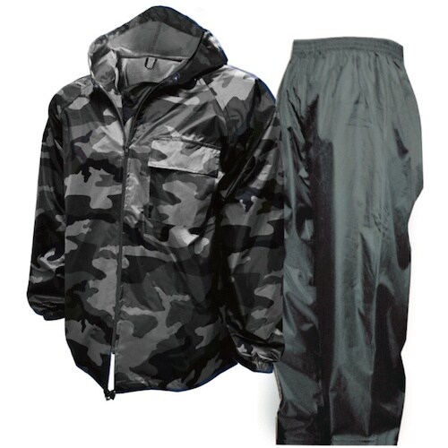 トオケミ 迷彩ネオレインワールド