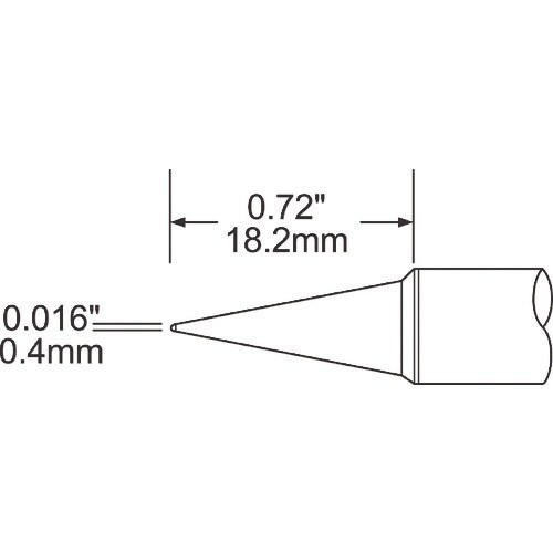 メトカル Metcal MFR−1120・MFR−