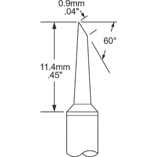 メトカル Metcal MFR−1160・SP−2