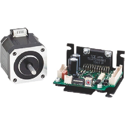 ASPINA 標準小型マイクロステップドライバ&ス