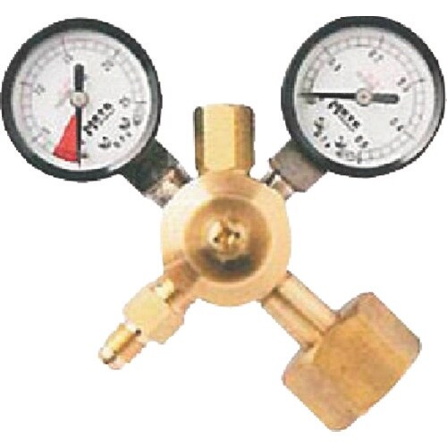 BBK チッソ用調整器