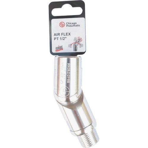 シカゴ AIR−FLEX PT1/2 HOOKAB