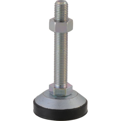 ダイワアドテック アジャスターボルト 重量用 ラバ