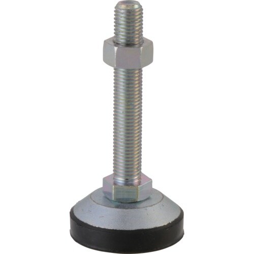 ダイワアドテック アジャスターボルト 重量用 ラバ