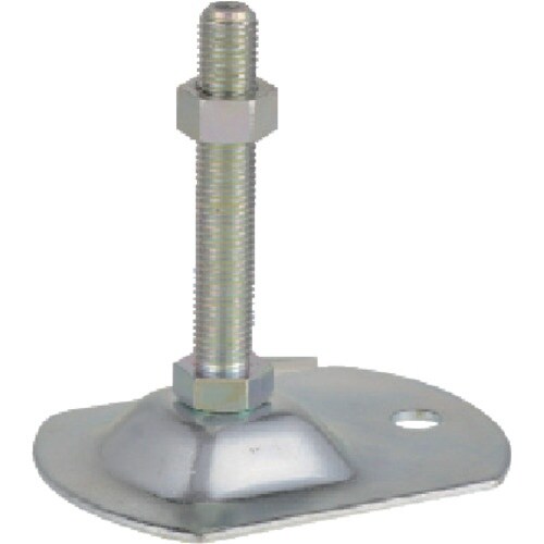 ダイワアドテック アジャスターボルト アンカー固定