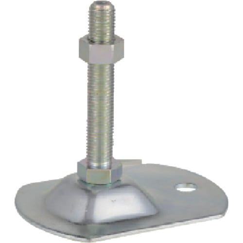 ダイワアドテック アジャスターボルト アンカー固定