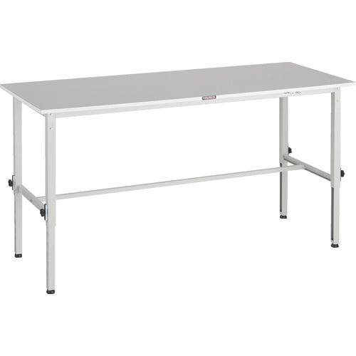 TRUSCO 軽荷重作業台高さ調節式(150kg)