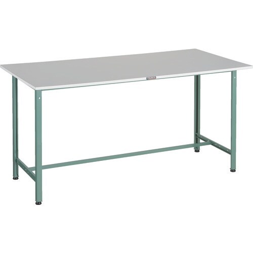 TRUSCO 軽荷重立作業台(300kg)HAE2