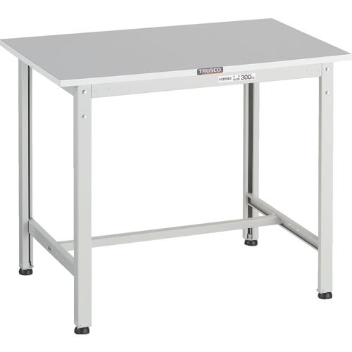 TRUSCO 軽荷重作業台(300kg)RAE2型