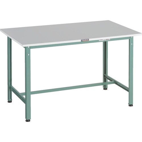 TRUSCO 軽荷重作業台(300kg)RAE2型