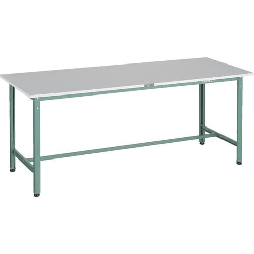 TRUSCO 軽荷重作業台(300kg)RAE2型