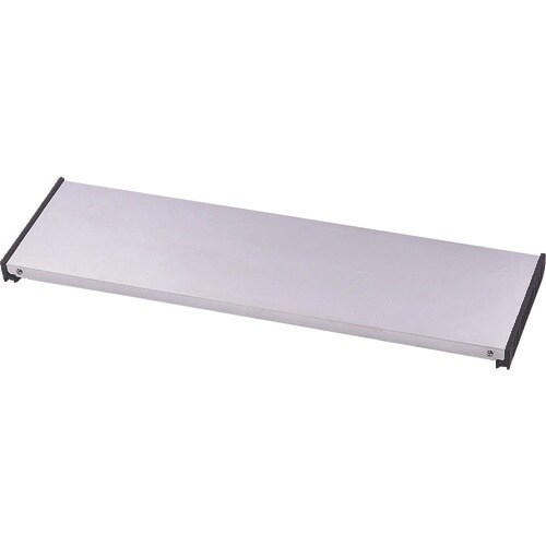 OKAMURA カートラック棚板 875用ステンレ