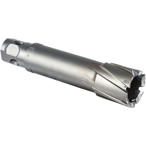 ミヤナガ 磁気ボール盤カッター メタルボーラー75