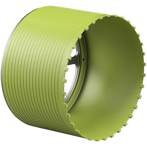 ミヤナガ ブロック用ドライモンドコア カッター Φ