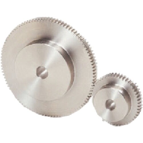 KHK ステンレス平歯車SUSA2.5−50J22