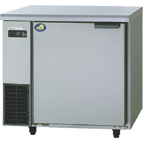 Panasonic よこ型 コールドテーブル冷蔵庫