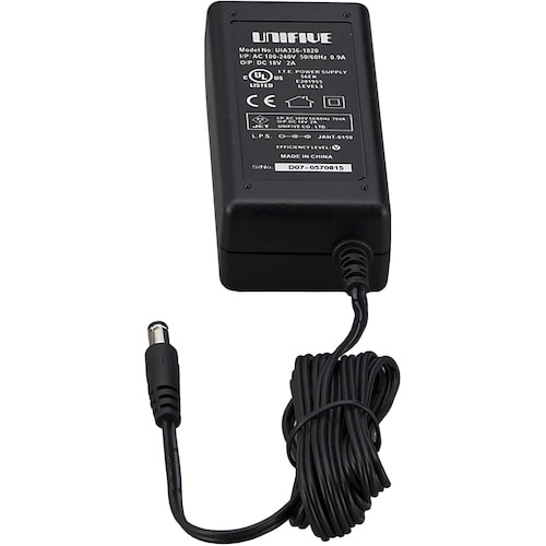 リューター LHB ACアダプタ LHBD−12