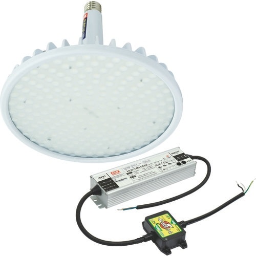 NICHIDO ハイディスク200W 電源装置外付