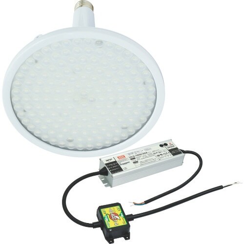 NICHIDO ハイディスク150W 電源装置外付