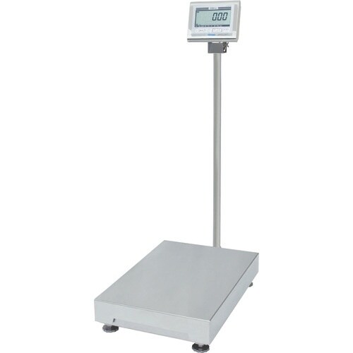 YAMATO 本質安全防爆デジタル台はかり DP−