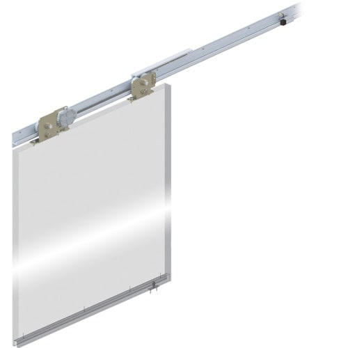 DAIKEN スライデックス 傾斜レールタイプ(自