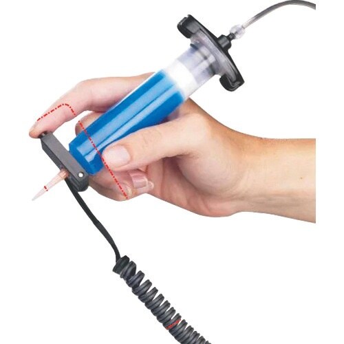 TECHCON Techcon フィンガースイッチ