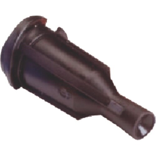 TECHCON Techcon チップキャップ 黒