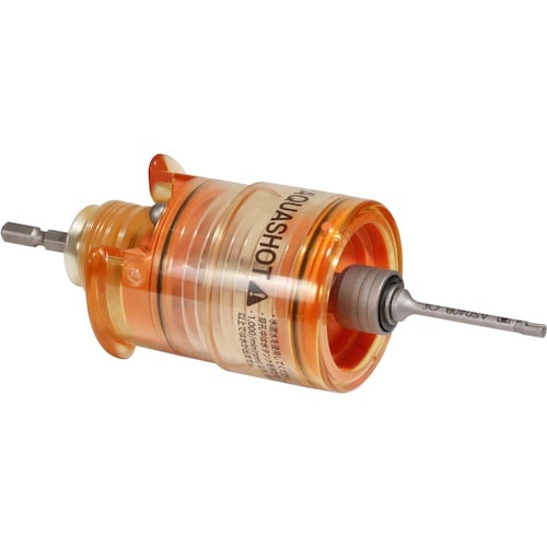 ミヤナガ アクアショット セット Φ7.0