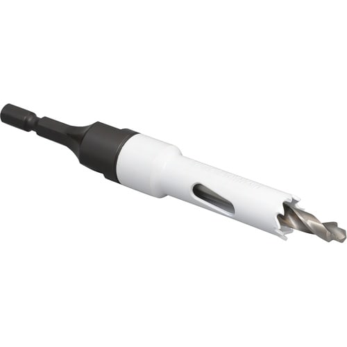 ミヤナガ バイメタルホールソー充電ツバナシ Φ13