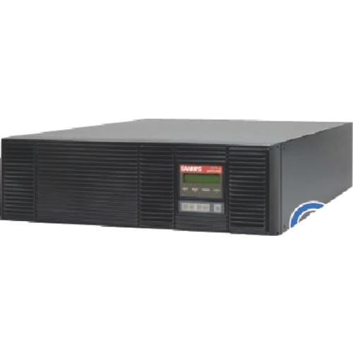 SANUPS A11K−Liリチウムイオン電池搭載