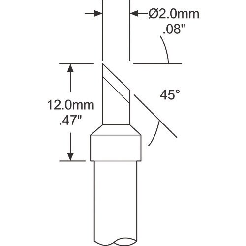 メトカル Metcal MFR−1160・SP−2