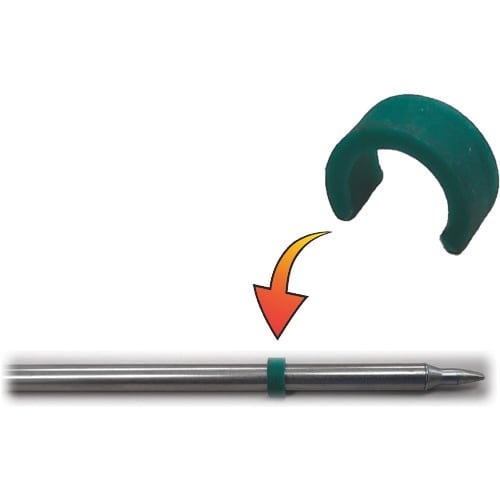 メトカル Metcal Gマーカー (50個入)