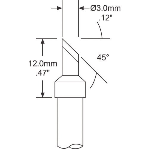 メトカル Metcal MFR−1160・SP−2