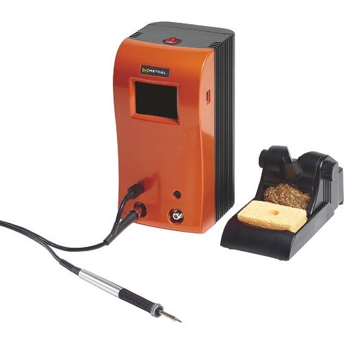 メトカル Metcal CVシリーズ ソルダリング