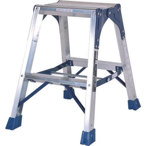 PiCa 専用脚立HM型 天板幅広 2尺